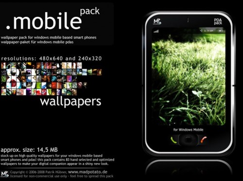 wallpapers for mobile. windows mobile wallpaper