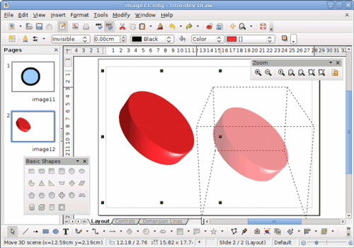 openoffice clipart network - photo #23