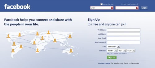 Or up to fb sign login welcome Facebook com