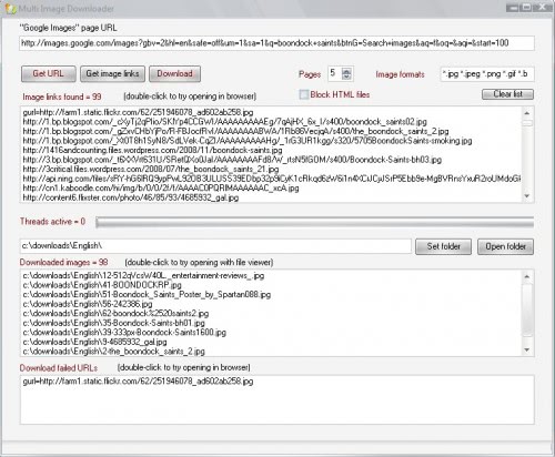 google image downloader. google images downloader. It is then possible to grab the image links from 