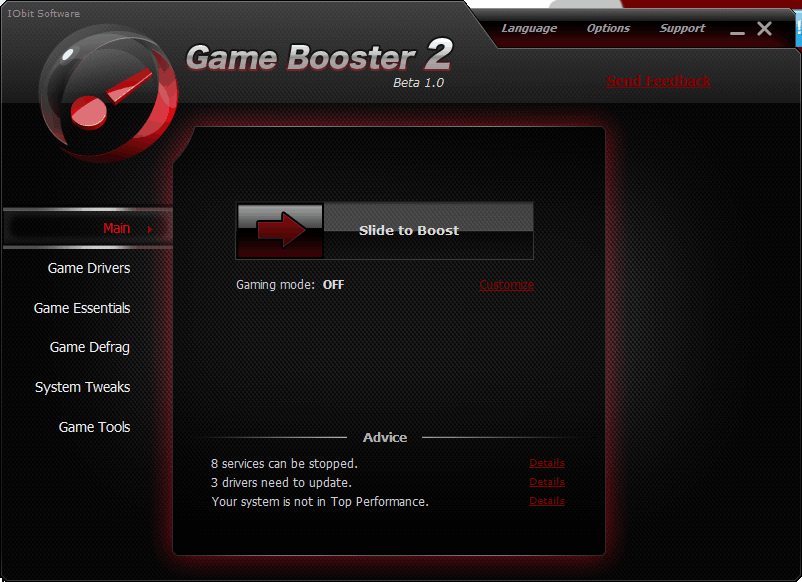 Game Booster 3 5 Beta Bl Server Call