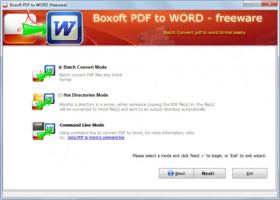 Pdf Converters To Word