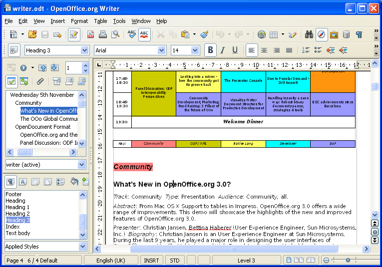 open source libre office open source libre office