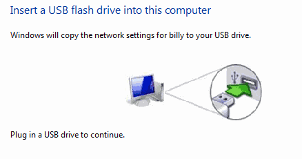 copy network settings