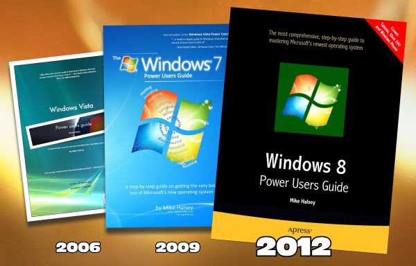 Psst Fancy Writing Your Own Windows 8 Book