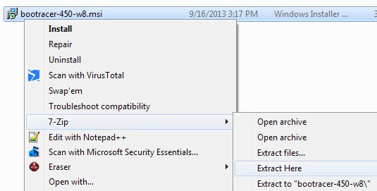 will the unarchiver open msi files will the unarchiver open msi files