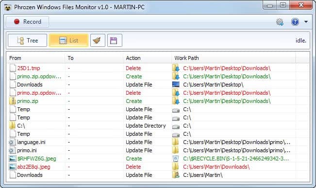 studio 5000 data file monitor studio 5000 data file monitor