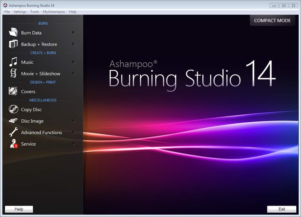 Ashampoo burning studio 2017 8.04h33tmasteruploader