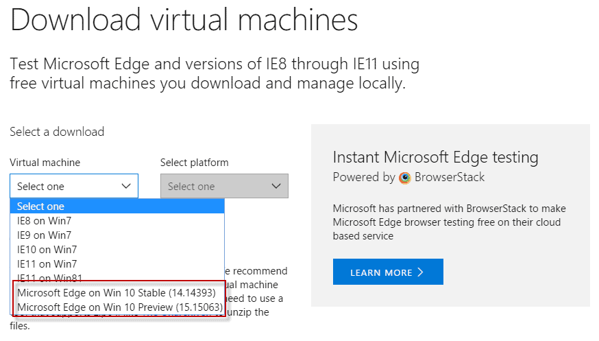 Microsoft Virtual Machine Converter 3.0