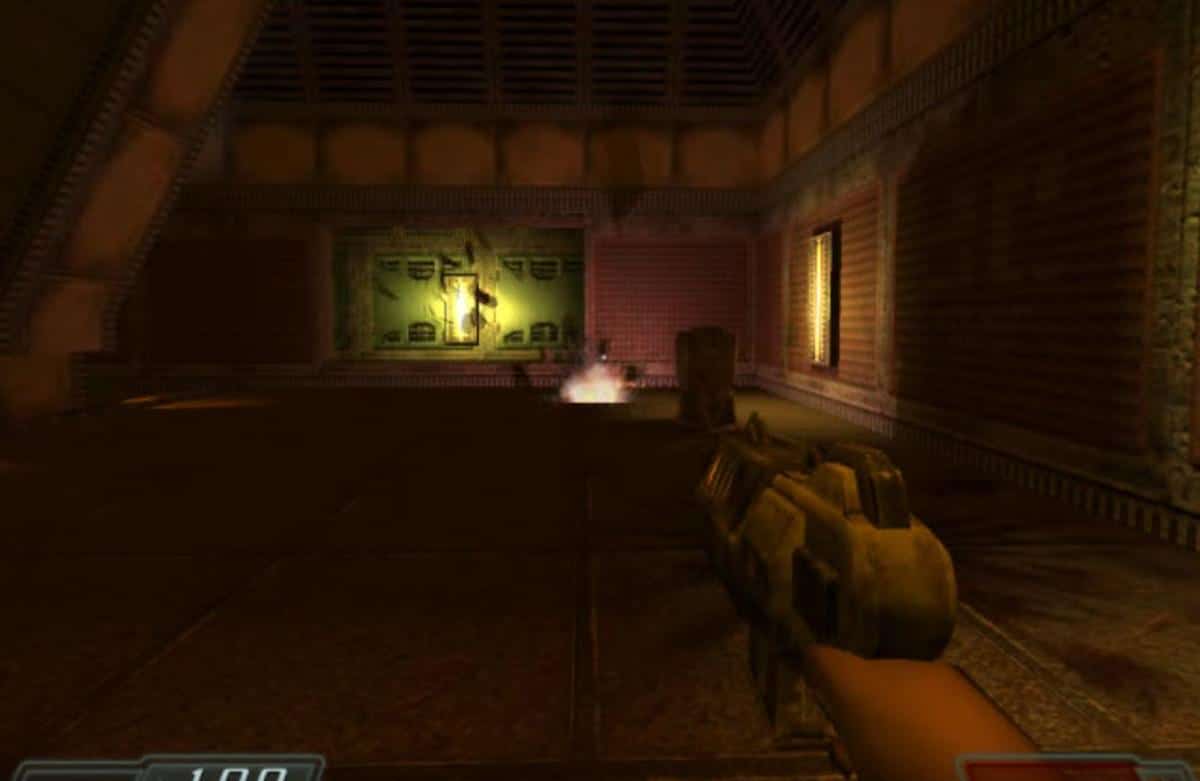 quake 2 evolved