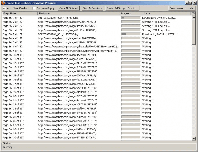 imageshack downloader