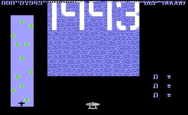 play c-64 games online