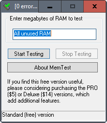 memtest 5