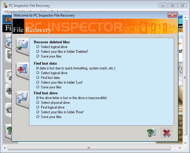 pc inspector