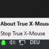 x-mouse gizmo