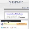 yopmail one way emails