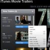 apple movie trailers download