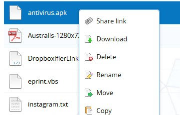 dropbox share link dropbox share link