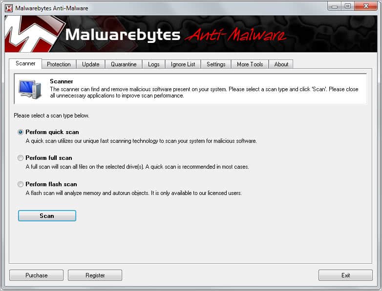 malwarebytes anti malware