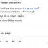 google results per page