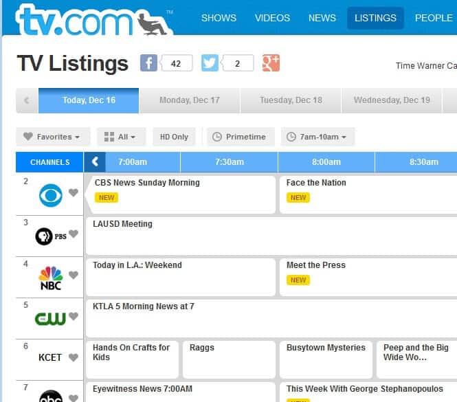 iptv guide