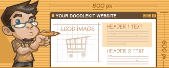 Doodle Kit