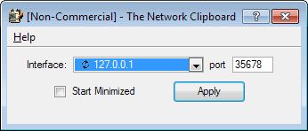 the-network-clipboard