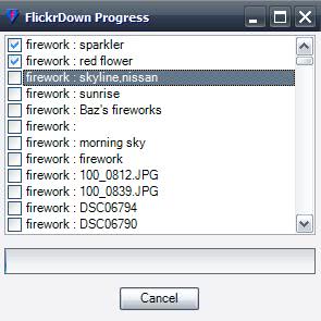 flickr mass downloader