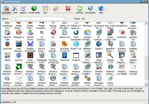 revo uninstaller freeware revo uninstaller freeware