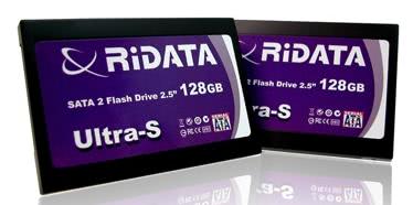 ridata solid state drive ssd