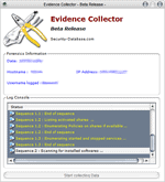 evidence collector