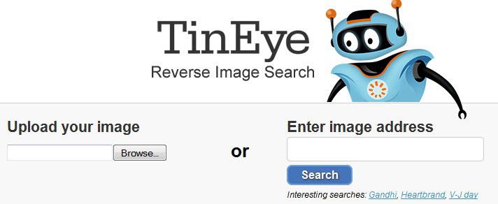 tineye