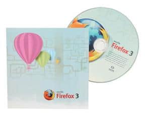 firefox 3 cd