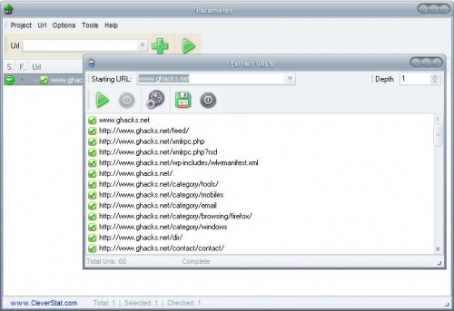 page rank tools