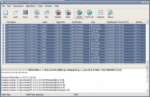 how to check file integrity xbox