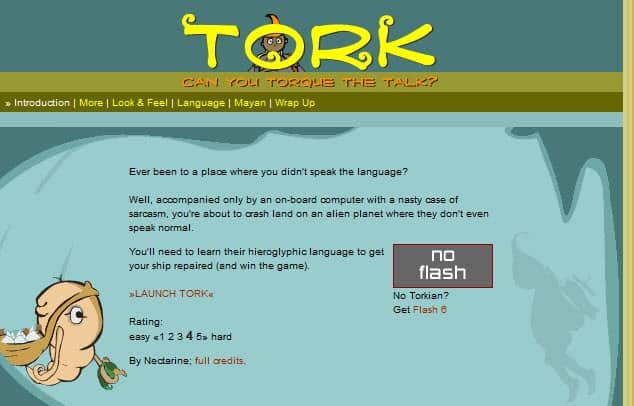 tork