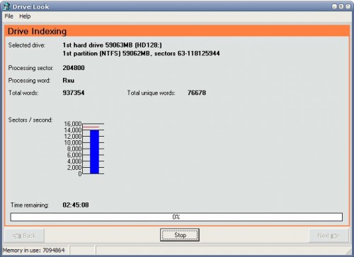 forensic data recovery software