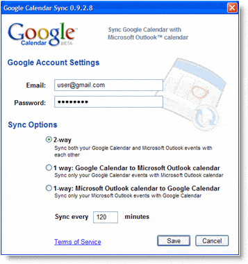 Two Options To Sync Google Calendar With Microsoft Outlook
