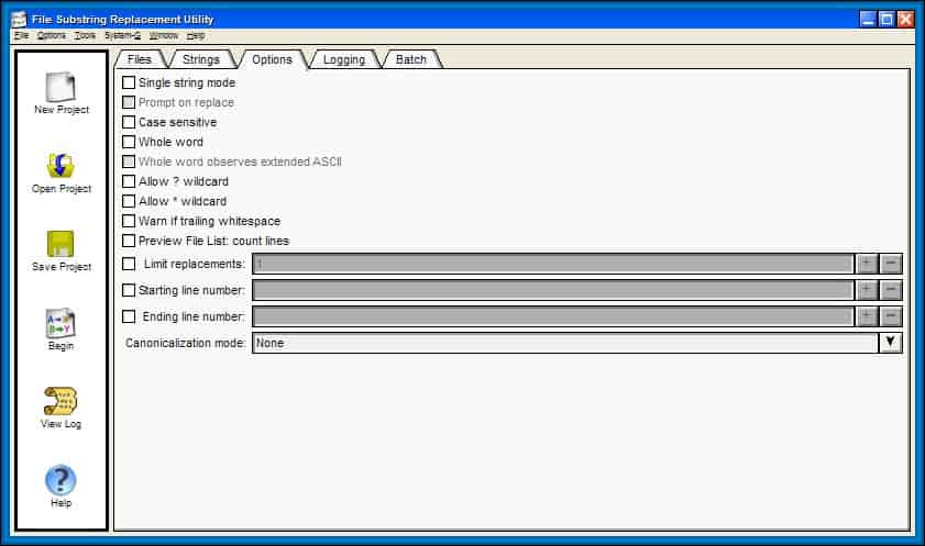 software programming