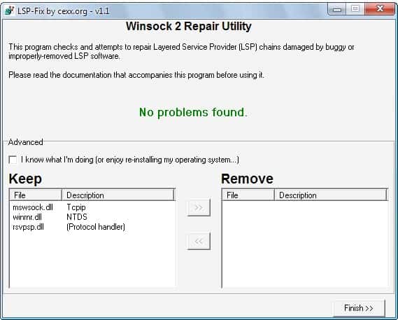 Winsock 2.2 Download