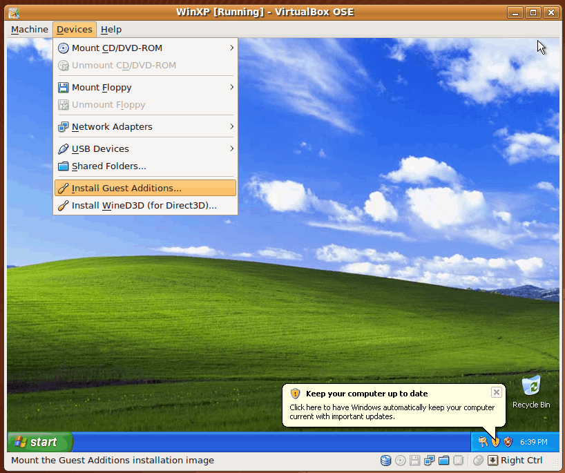guest additions virtualbox windows 10 guest additions virtualbox windows 10
