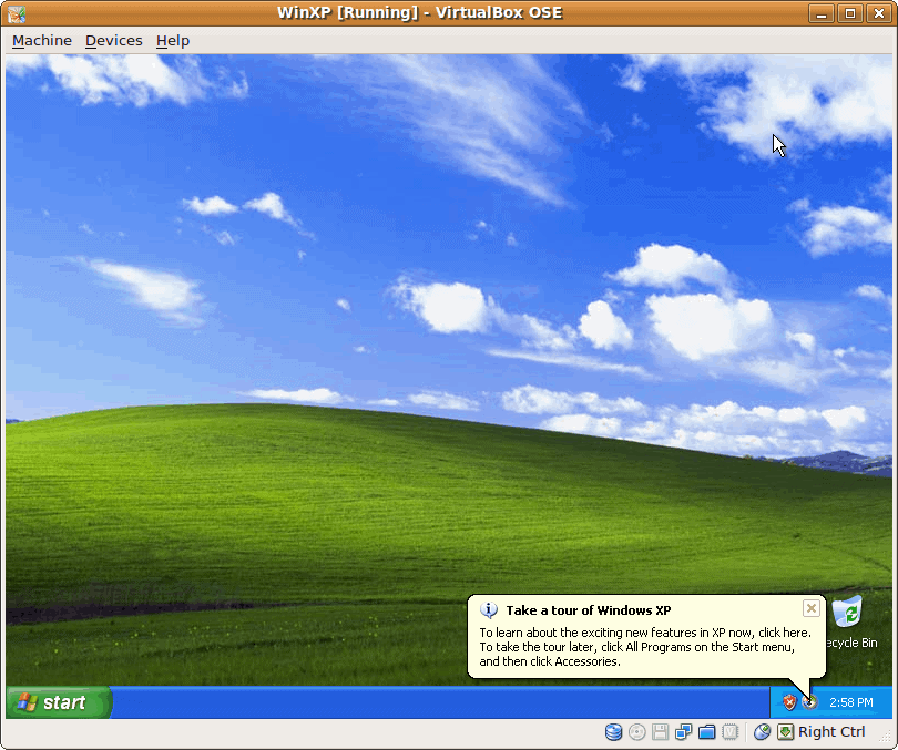 How to support Windows XP now that Microsoft isn't