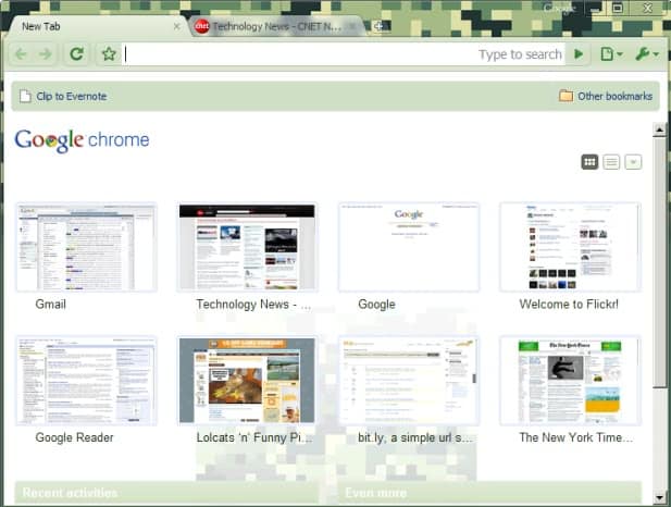 google chrome store default browser theme google chrome store default browser theme