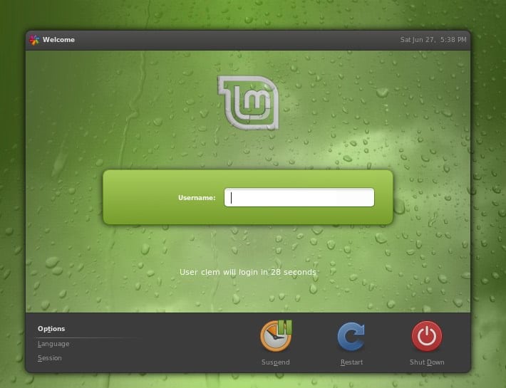 Linux Mint hacked, ISO images compromised
