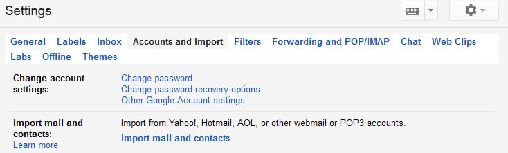 gmail import contacts