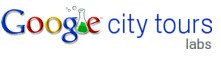 google city tours
