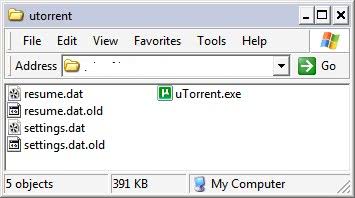 Utorrent classic