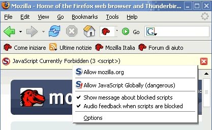 Top 5 Security Plugins For Firefox, Chrome And Internet Explorer