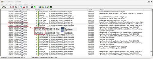process monitor boot logging process monitor boot logging