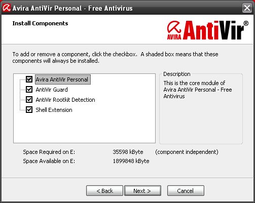 Antivir Maker Avira Changes Update System